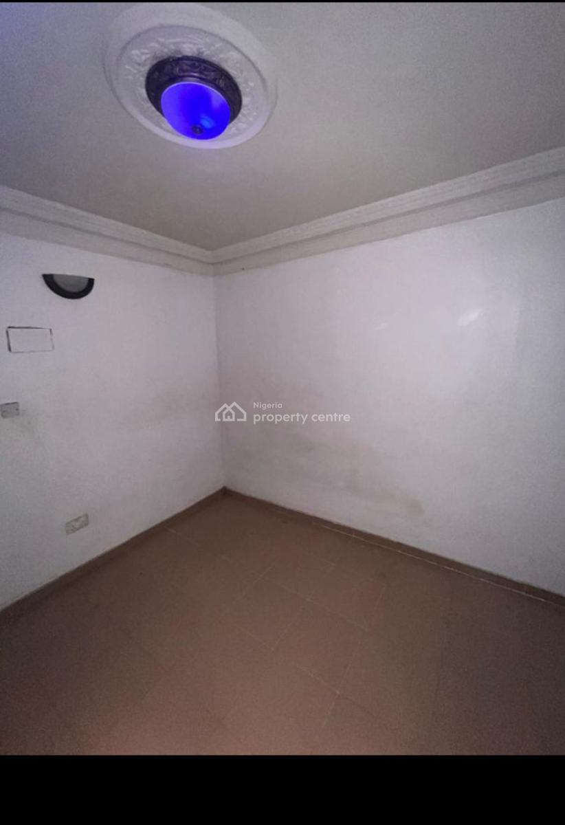 Mini Flat, Off Allen Avenue, Allen, Ikeja, Lagos, Mini Flat (room and Parlour) for Rent