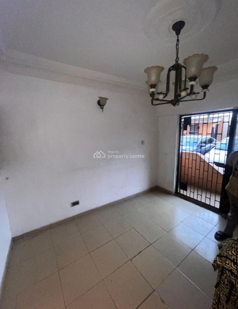 Mini Flat, Off Allen Avenue, Allen, Ikeja, Lagos, Mini Flat (room and Parlour) for Rent