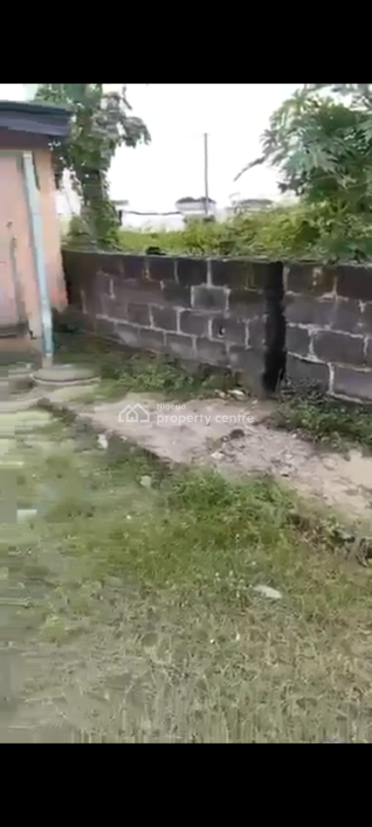 2 Plots of Dry Land Suitable for Commercial Projects Or Residential., Oribanwa Ibeju-lekki Phase 2 By Davitech Filling Station, Oribanwa, Ibeju Lekki, Lagos, Land for Sale