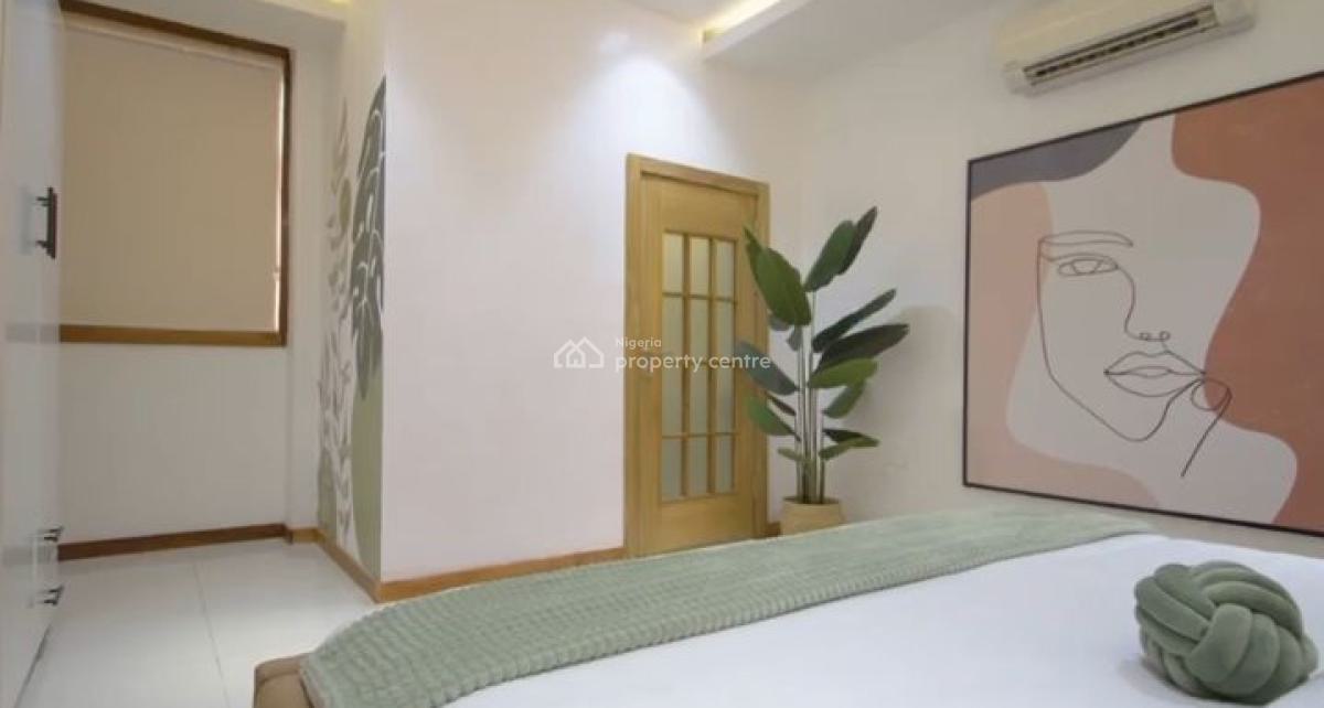 Exquisitely Finished & Furnished 2 Bedroom Penthouse [video Available], Lekki Phase 1, Lekki, Lagos, Flat / Apartment for Sale