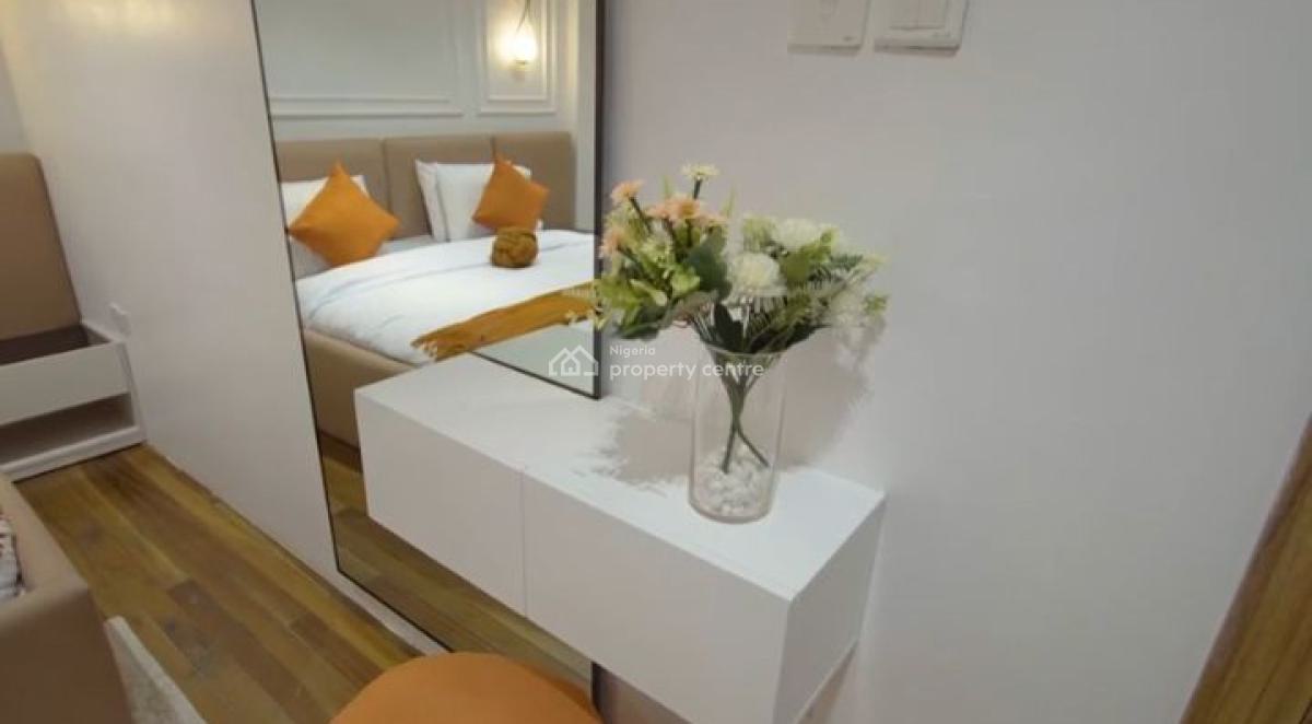 Exquisitely Finished & Furnished 2 Bedroom Penthouse [video Available], Lekki Phase 1, Lekki, Lagos, Flat / Apartment for Sale