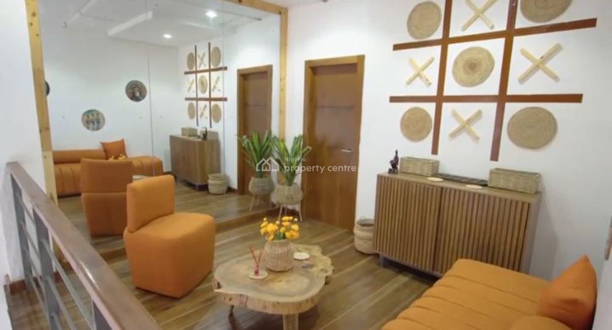 Exquisitely Finished & Furnished 2 Bedroom Penthouse [video Available], Lekki Phase 1, Lekki, Lagos, Flat / Apartment for Sale