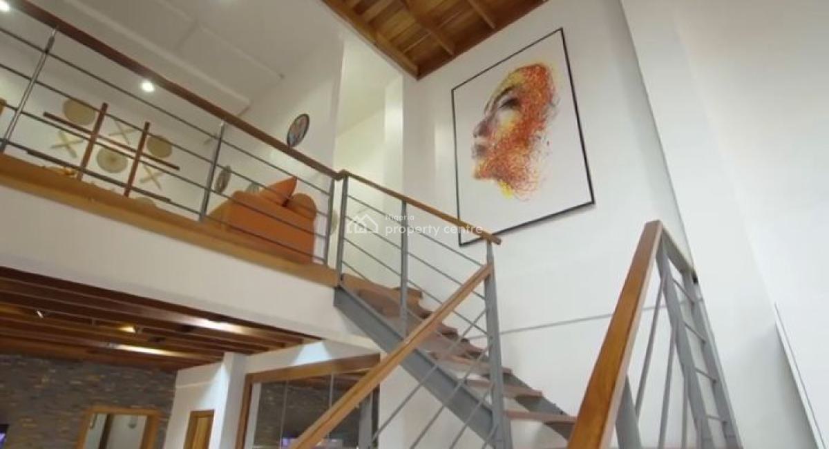 Exquisitely Finished & Furnished 2 Bedroom Penthouse [video Available], Lekki Phase 1, Lekki, Lagos, Flat / Apartment for Sale