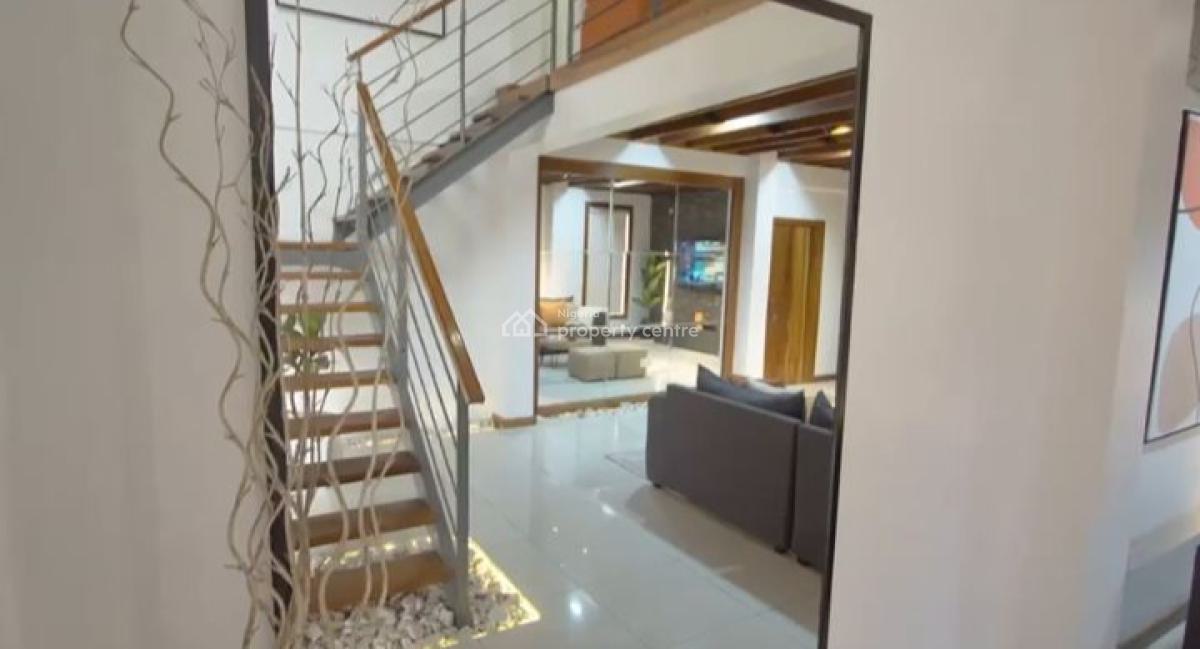 Exquisitely Finished & Furnished 2 Bedroom Penthouse [video Available], Lekki Phase 1, Lekki, Lagos, Flat / Apartment for Sale