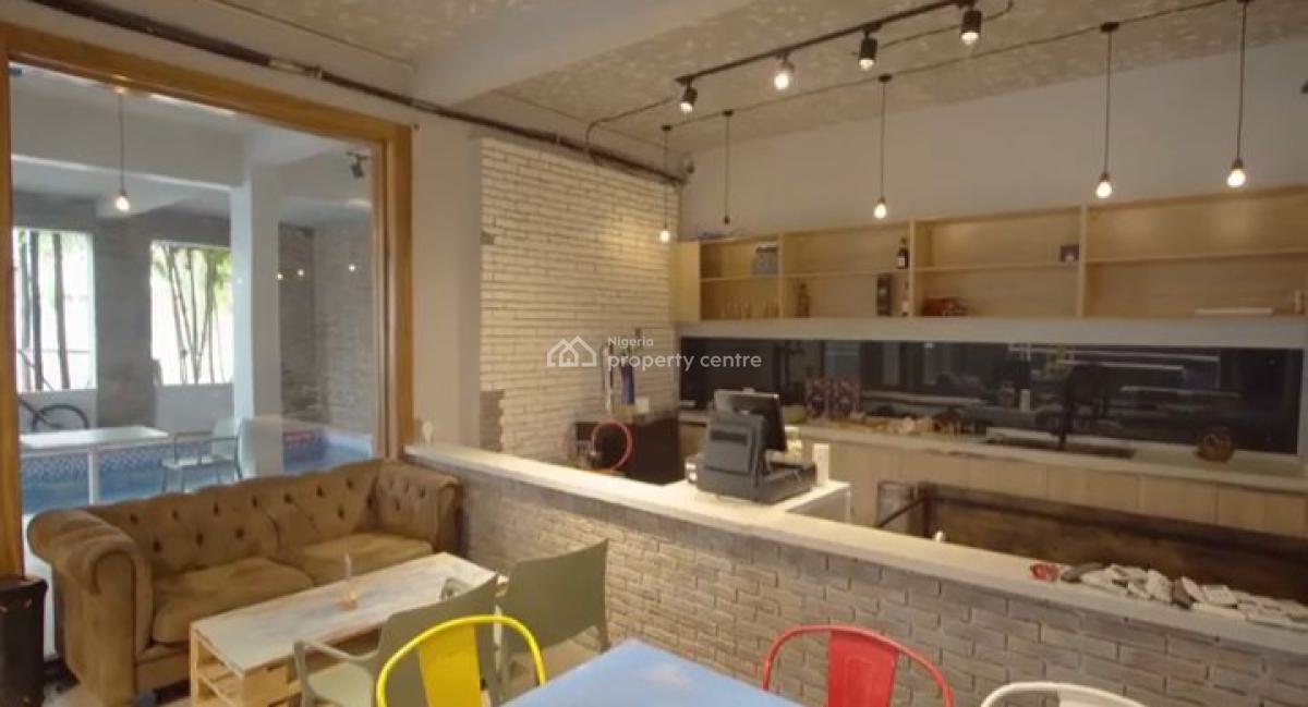 Exquisitely Finished & Furnished 2 Bedroom Penthouse [video Available], Lekki Phase 1, Lekki, Lagos, Flat / Apartment for Sale