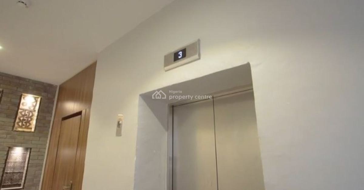 Exquisitely Finished & Furnished 2 Bedroom Penthouse [video Available], Lekki Phase 1, Lekki, Lagos, Flat / Apartment for Sale