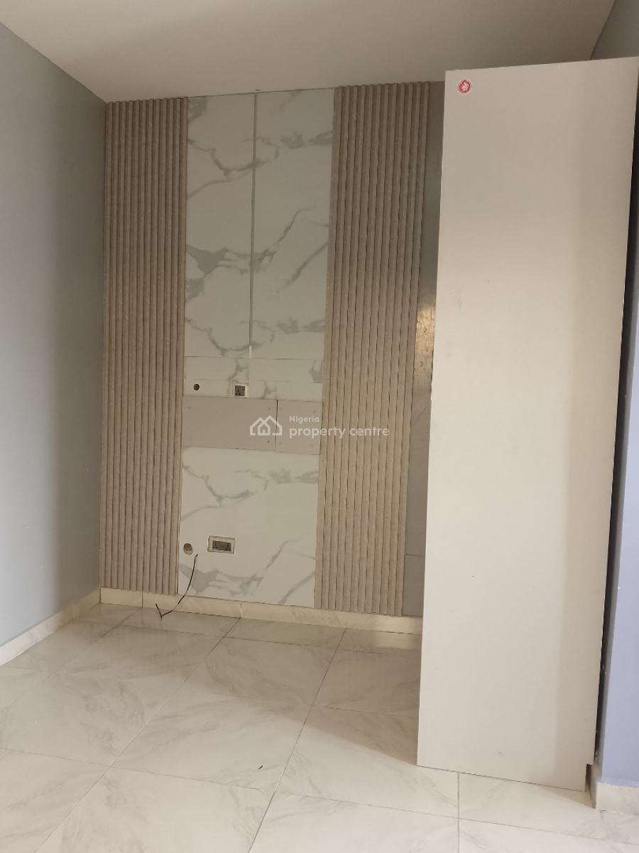 Very Spacious and Newly Built Self Contain, Ikota First Gate Gedegede Estate, Lekki, Lagos, Self Contain (single Rooms) for Rent