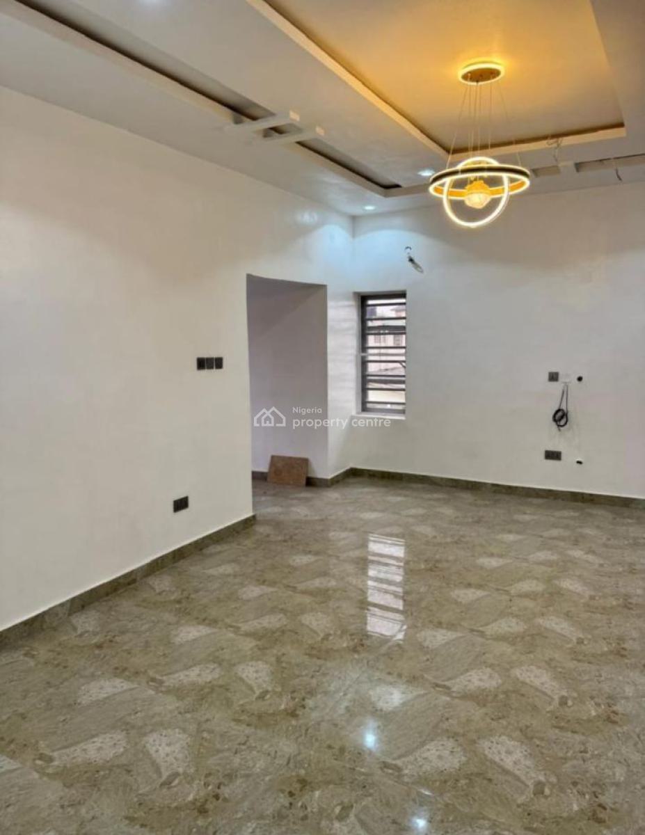 3 Bedroom Flat, Off Awolowo Way, Ikeja, Lagos, Flat / Apartment for Rent