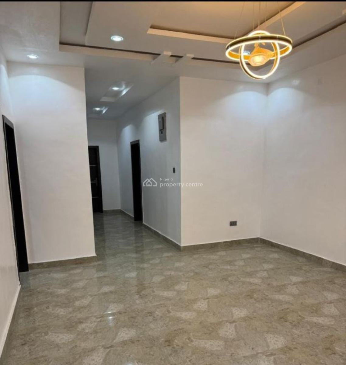 3 Bedroom Flat, Off Awolowo Way, Ikeja, Lagos, Flat / Apartment for Rent