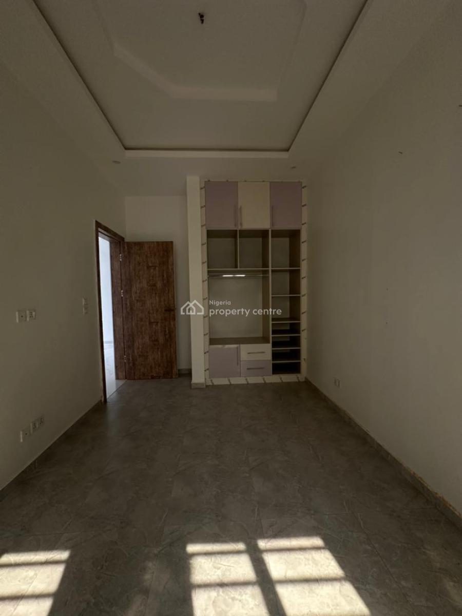 Brand New 3 Bedroom Apartment with an Elevator and a Pool, Ikate, Lekki, Lagos, Flat / Apartment for Rent