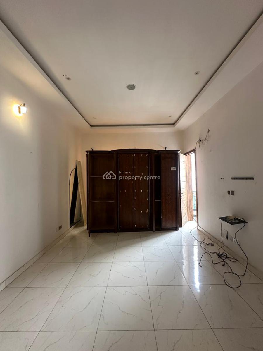 Luxury 4bedroon Terrace, Orchid, Lekki, Lekki, Lagos, Terraced Duplex for Sale