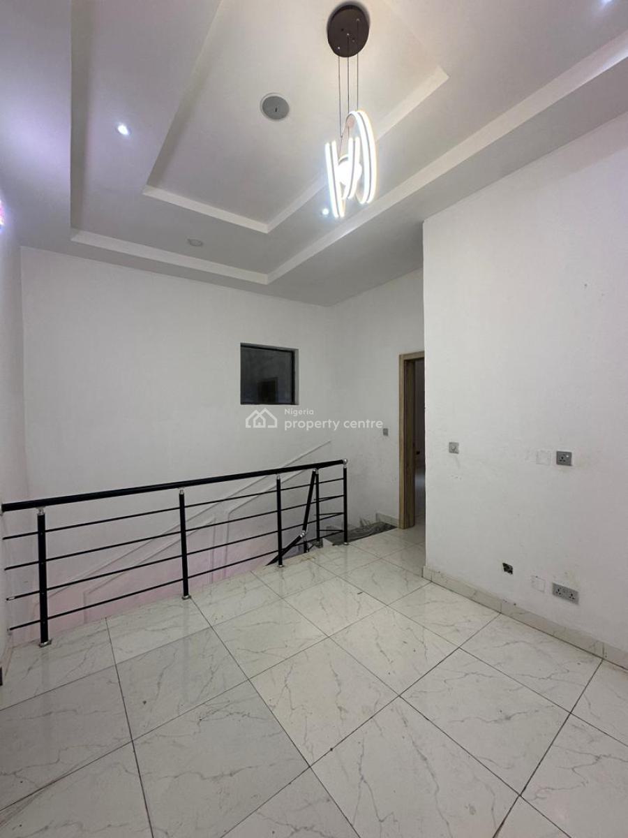 Luxury 4bedroon Terrace, Orchid, Lekki, Lekki, Lagos, Terraced Duplex for Sale