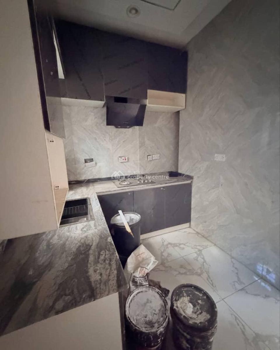 Most Affordable 2 Bedroom Semi Detached Duplex in Serene Environment, Fagba, Agege, Lagos, Semi-detached Duplex for Sale