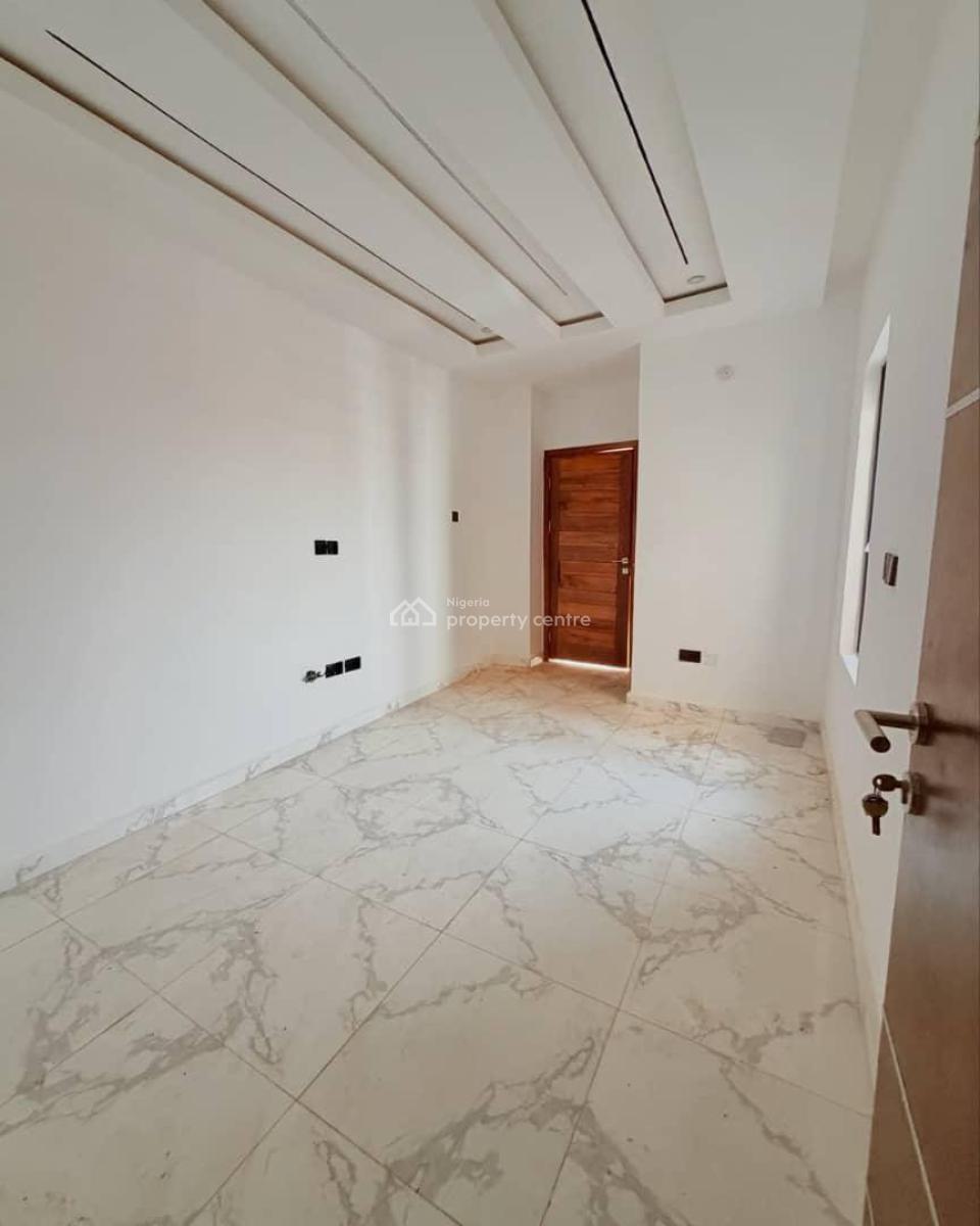 Most Affordable 2 Bedroom Semi Detached Duplex in Serene Environment, Fagba, Agege, Lagos, Semi-detached Duplex for Sale