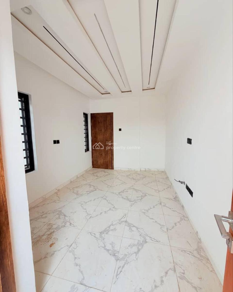 Most Affordable 2 Bedroom Semi Detached Duplex in Serene Environment, Fagba, Agege, Lagos, Semi-detached Duplex for Sale