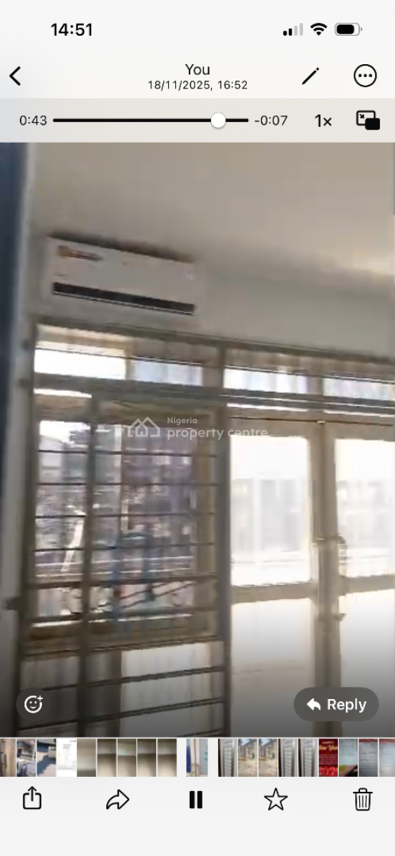 Shop/office Space, Rock of Ages Plaza, Utako, Abuja, Shop for Sale