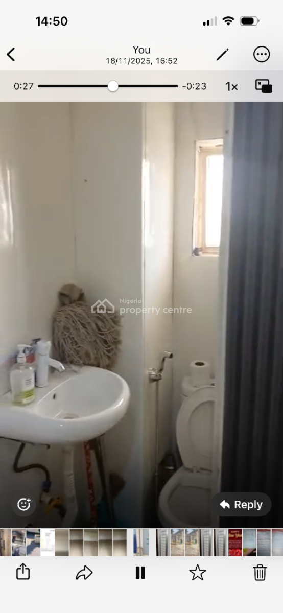 Shop/office Space, Rock of Ages Plaza, Utako, Abuja, Shop for Sale