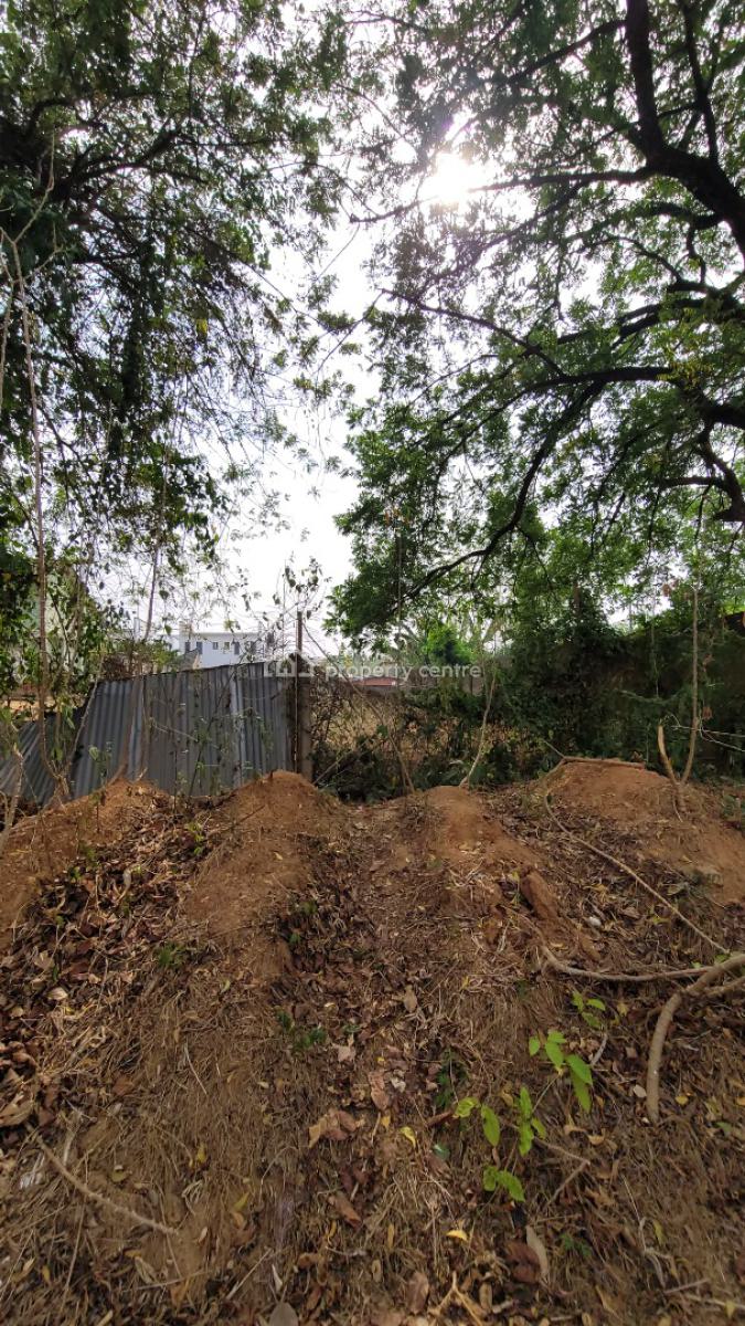 Large Parcel of Residential Land Perfect for Real Estate Development, Sijuade Off Baale Akintayo, Jericho, Ibadan, Oyo, Land for Sale