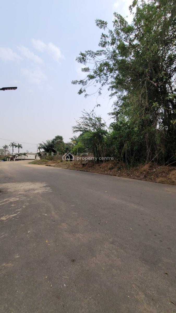 Large Parcel of Residential Land Perfect for Real Estate Development, Sijuade Off Baale Akintayo, Jericho, Ibadan, Oyo, Land for Sale