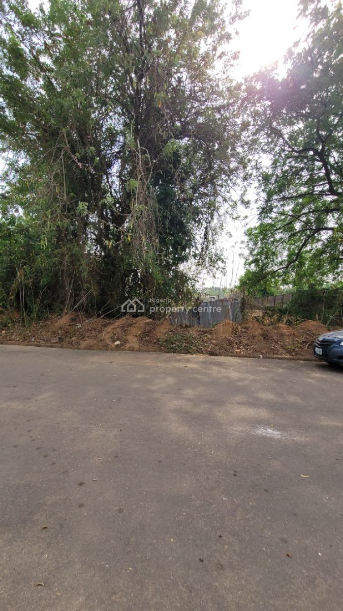 Large Parcel of Residential Land Perfect for Real Estate Development, Sijuade Off Baale Akintayo, Jericho, Ibadan, Oyo, Land for Sale