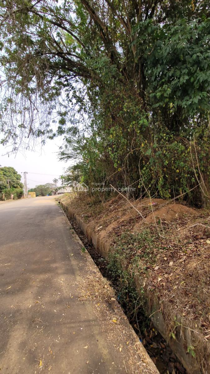 Large Parcel of Residential Land Perfect for Real Estate Development, Sijuade Off Baale Akintayo, Jericho, Ibadan, Oyo, Land for Sale