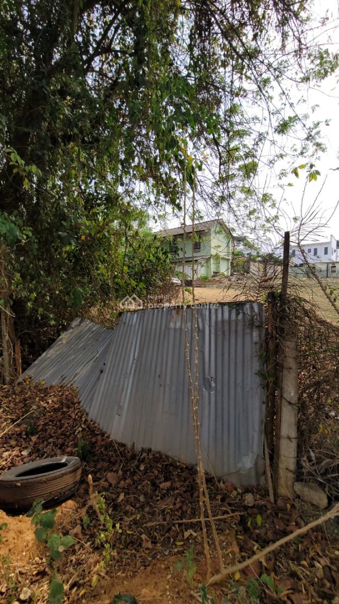 Large Parcel of Residential Land Perfect for Real Estate Development, Sijuade Off Baale Akintayo, Jericho, Ibadan, Oyo, Land for Sale