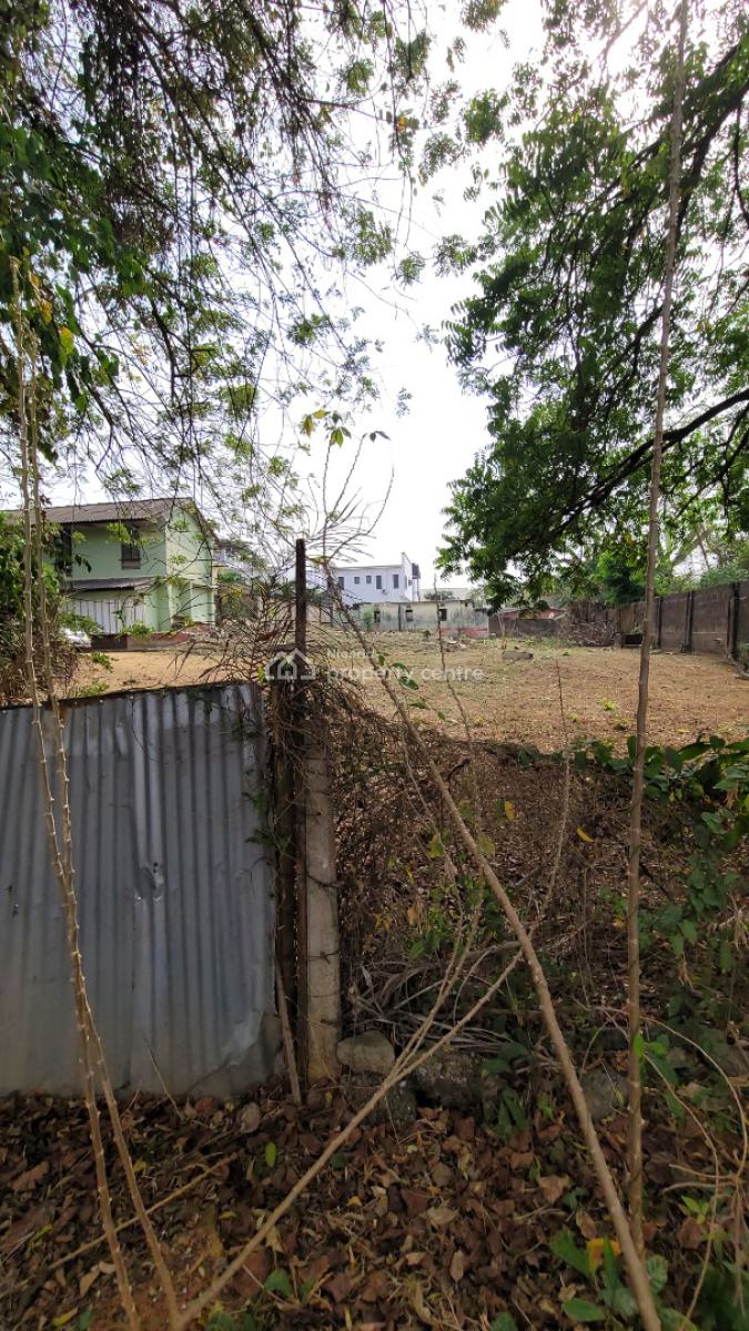 Large Parcel of Residential Land Perfect for Real Estate Development, Sijuade Off Baale Akintayo, Jericho, Ibadan, Oyo, Land for Sale