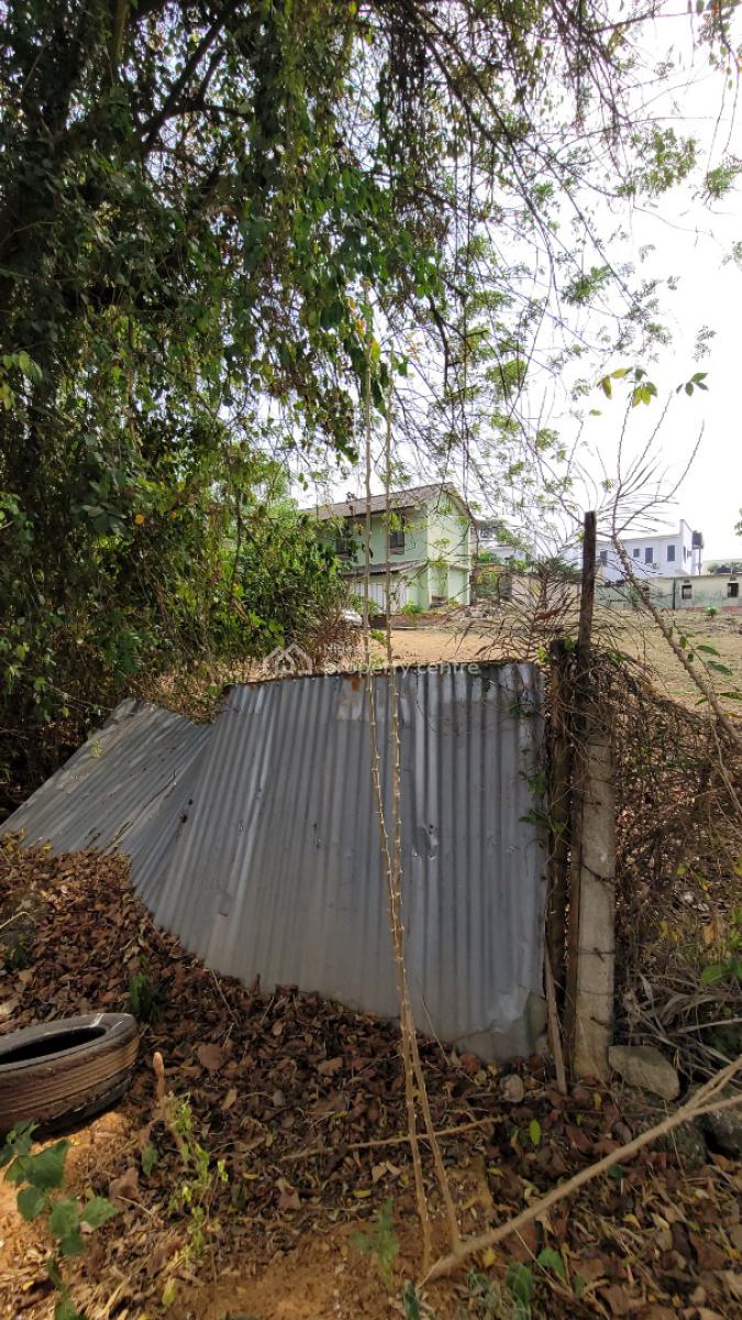 Large Parcel of Residential Land Perfect for Real Estate Development, Sijuade Off Baale Akintayo, Jericho, Ibadan, Oyo, Land for Sale