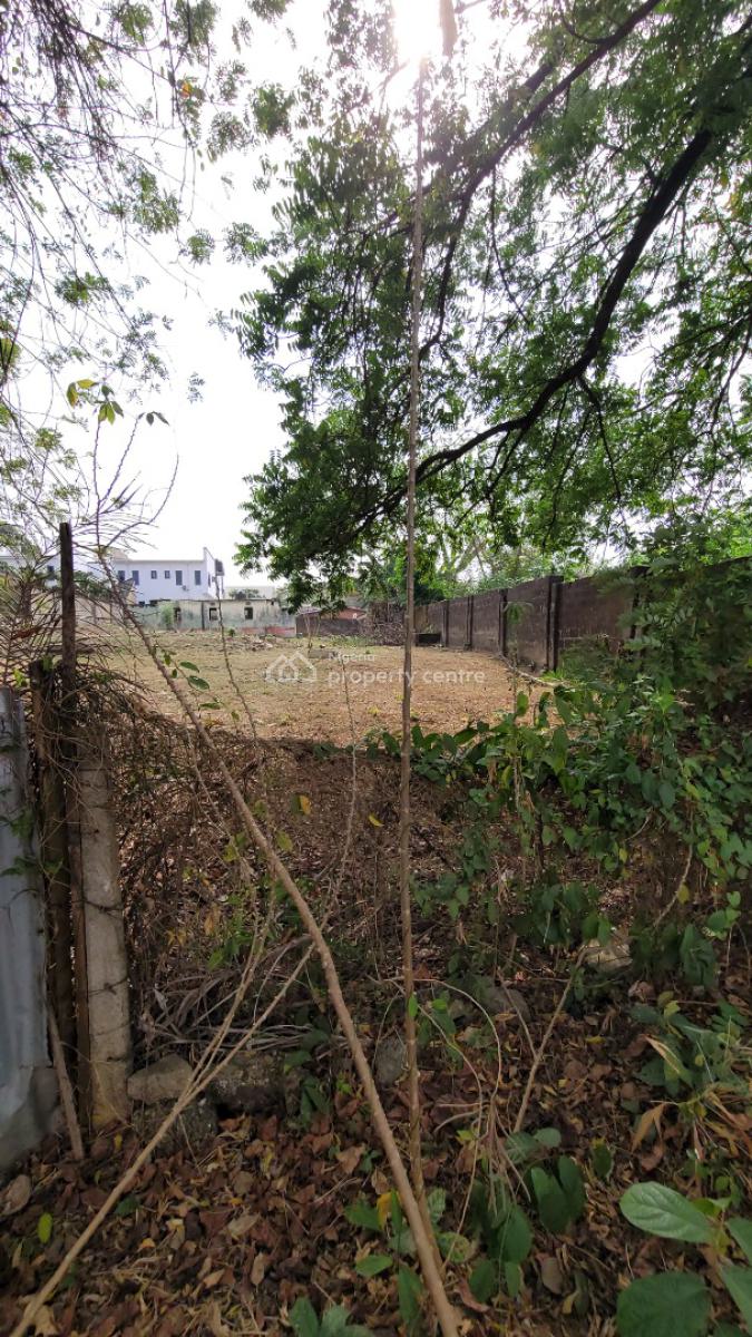 Large Parcel of Residential Land Perfect for Real Estate Development, Sijuade Off Baale Akintayo, Jericho, Ibadan, Oyo, Land for Sale