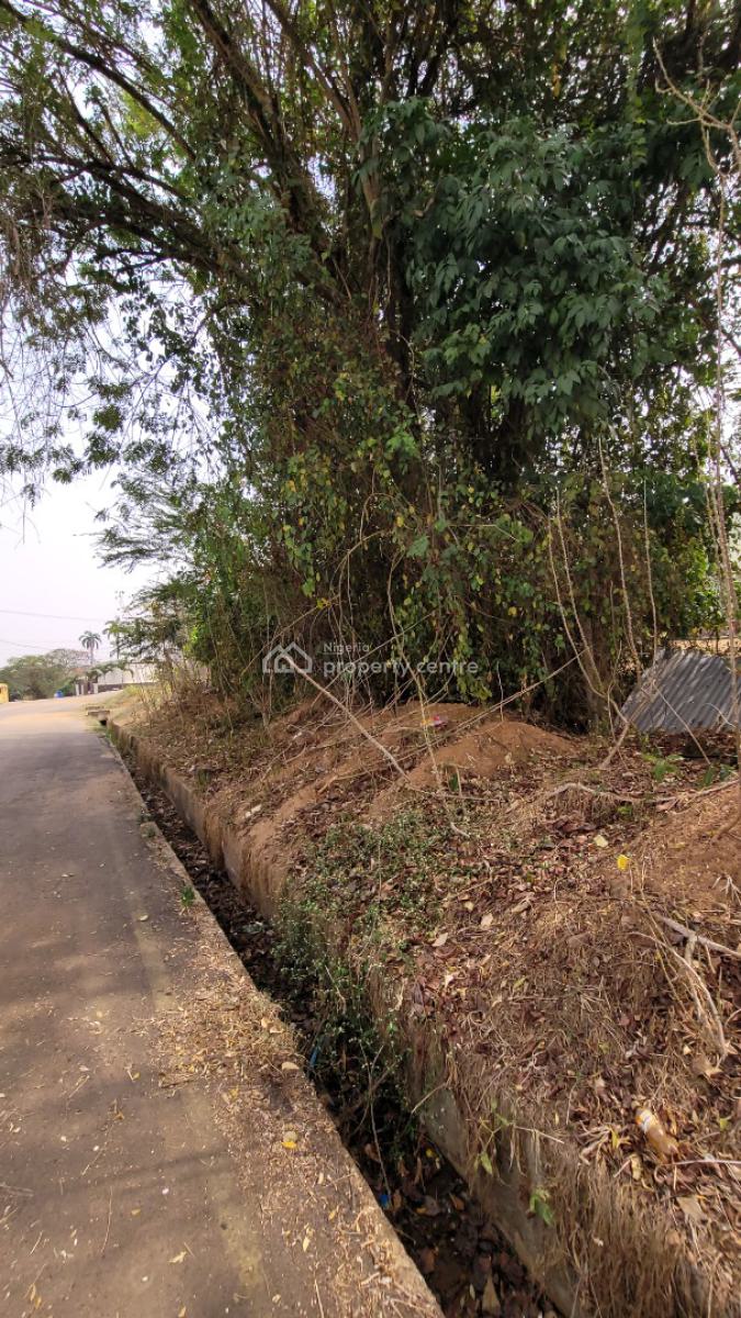 Large Parcel of Residential Land Perfect for Real Estate Development, Sijuade Off Baale Akintayo, Jericho, Ibadan, Oyo, Land for Sale