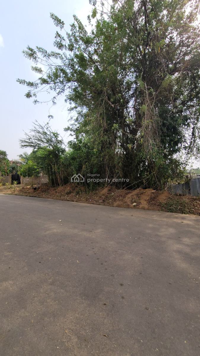 Large Parcel of Residential Land Perfect for Real Estate Development, Sijuade Off Baale Akintayo, Jericho, Ibadan, Oyo, Land for Sale