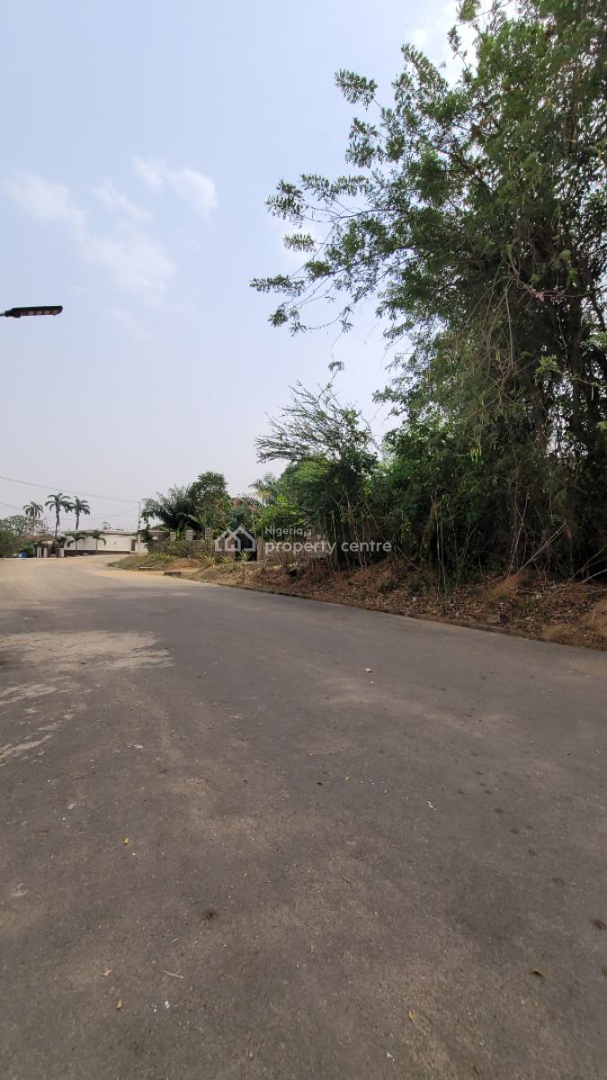 Large Parcel of Residential Land Perfect for Real Estate Development, Sijuade Off Baale Akintayo, Jericho, Ibadan, Oyo, Land for Sale