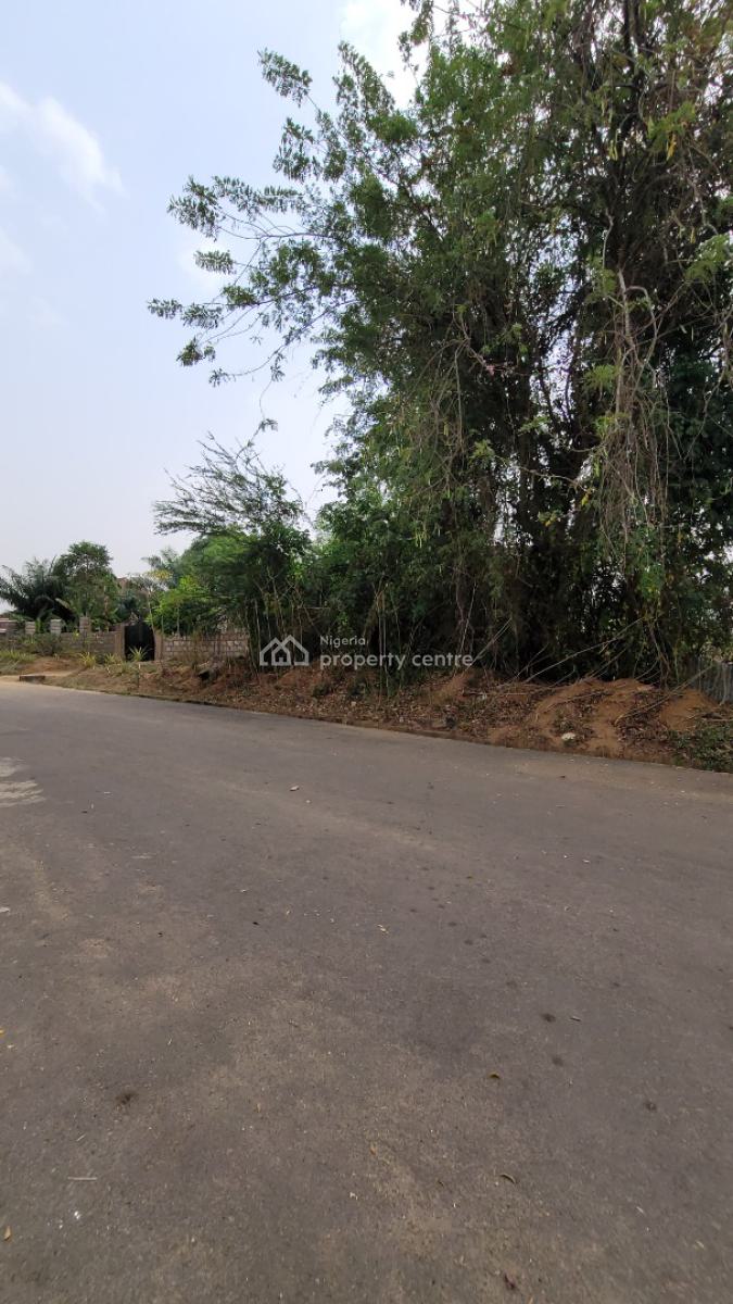 Large Parcel of Residential Land Perfect for Real Estate Development, Sijuade Off Baale Akintayo, Jericho, Ibadan, Oyo, Land for Sale
