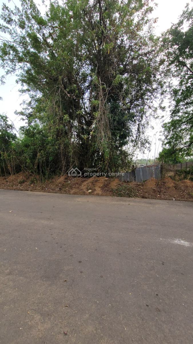 Large Parcel of Residential Land Perfect for Real Estate Development, Sijuade Off Baale Akintayo, Jericho, Ibadan, Oyo, Land for Sale