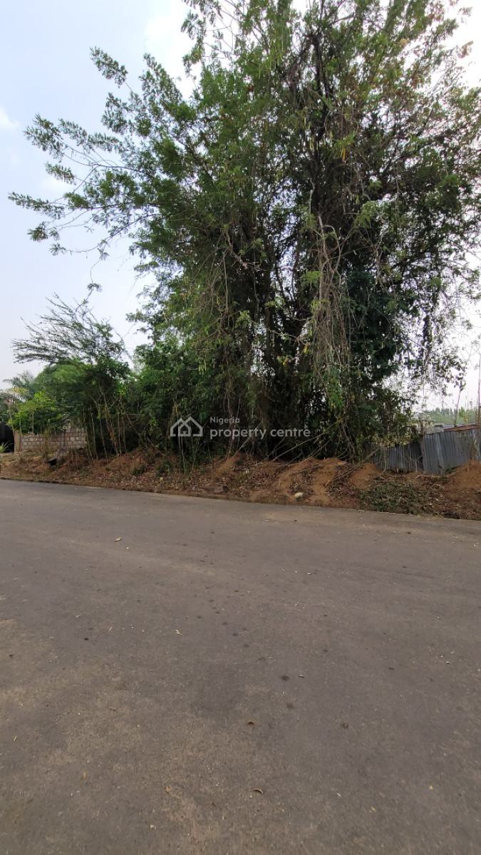 Large Parcel of Residential Land Perfect for Real Estate Development, Sijuade Off Baale Akintayo, Jericho, Ibadan, Oyo, Land for Sale