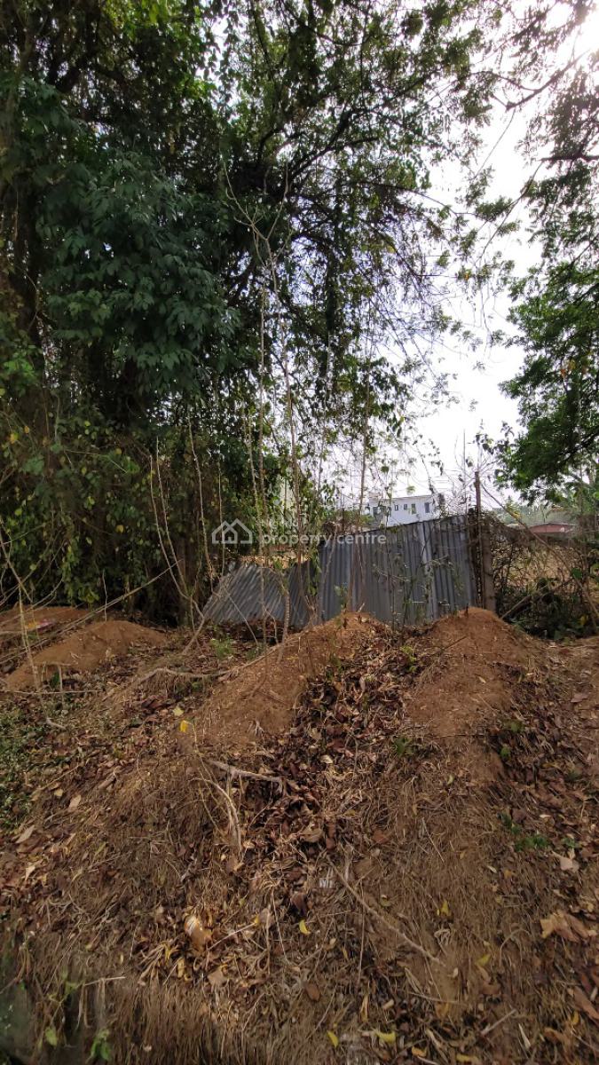 Large Parcel of Residential Land Perfect for Real Estate Development, Sijuade Off Baale Akintayo, Jericho, Ibadan, Oyo, Land for Sale