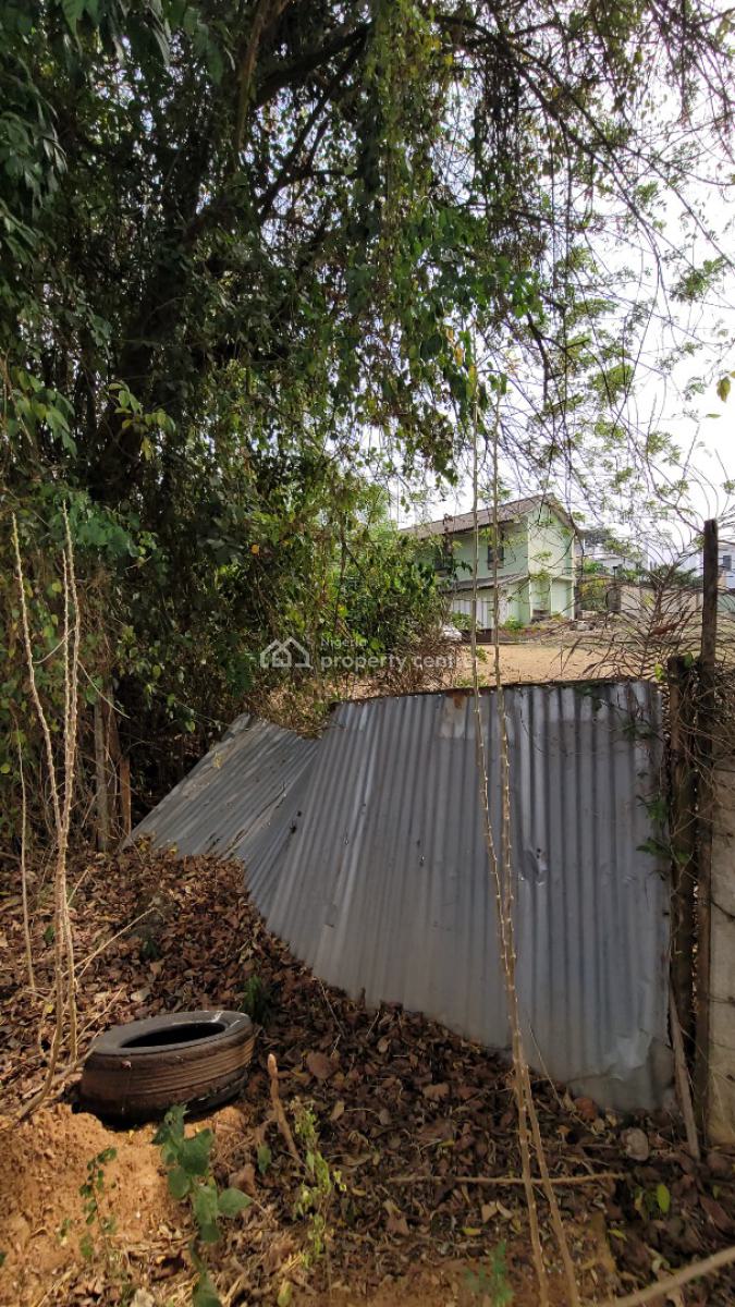 Large Parcel of Residential Land Perfect for Real Estate Development, Sijuade Off Baale Akintayo, Jericho, Ibadan, Oyo, Land for Sale