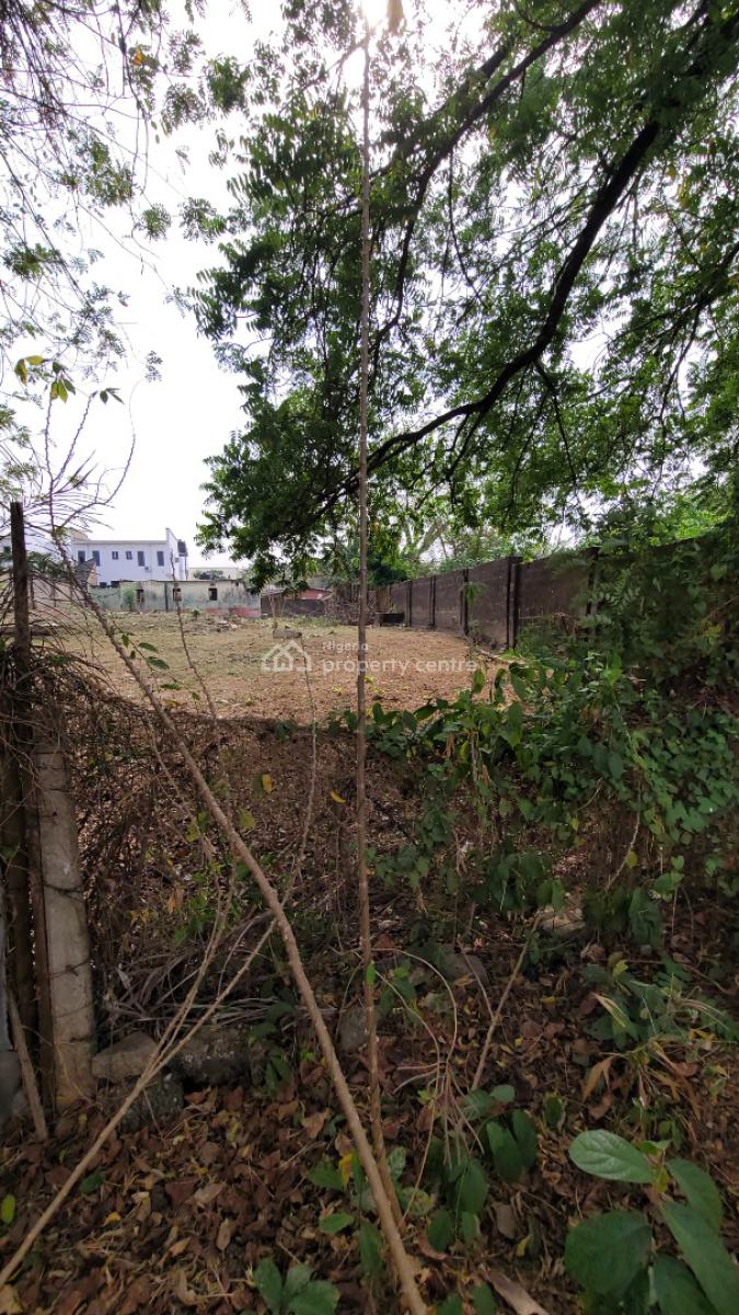 Large Parcel of Residential Land Perfect for Real Estate Development, Sijuade Off Baale Akintayo, Jericho, Ibadan, Oyo, Land for Sale