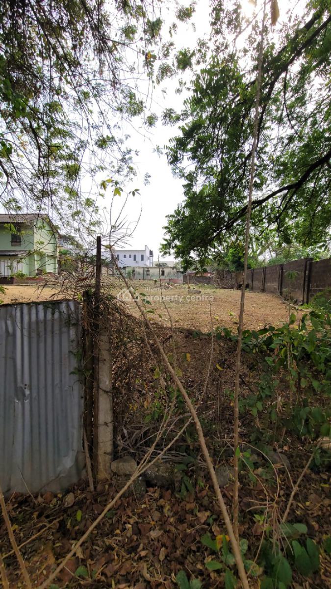 Large Parcel of Residential Land Perfect for Real Estate Development, Sijuade Off Baale Akintayo, Jericho, Ibadan, Oyo, Land for Sale