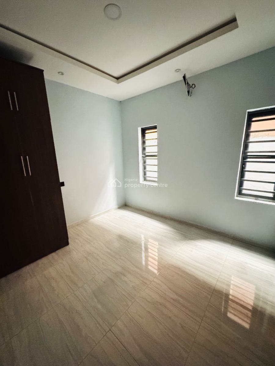 Magnificently Built 4 Bedroom Fully Detached Duplex with Bq, Gra Phase 1, Magodo, Lagos, Detached Duplex for Sale