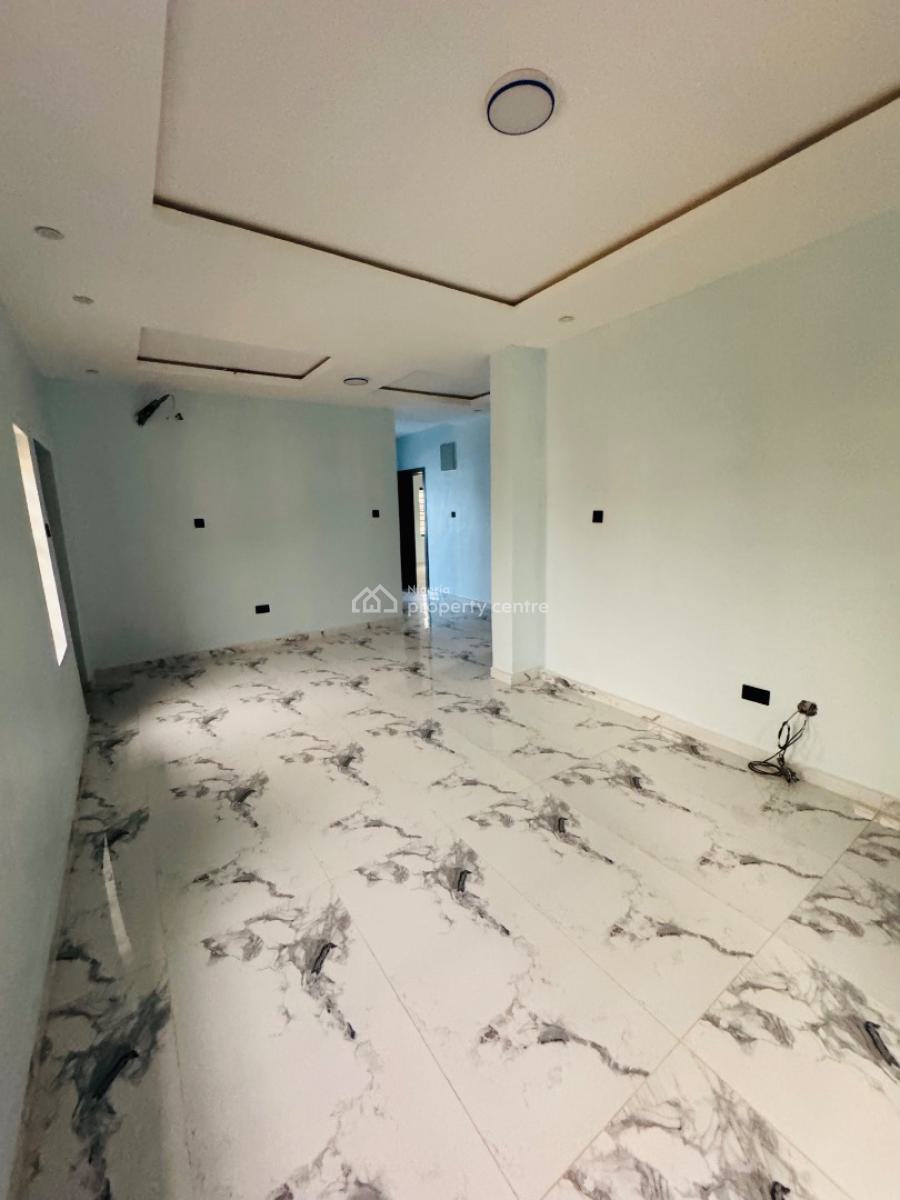 Magnificently Built 4 Bedroom Fully Detached Duplex with Bq, Gra Phase 1, Magodo, Lagos, Detached Duplex for Sale