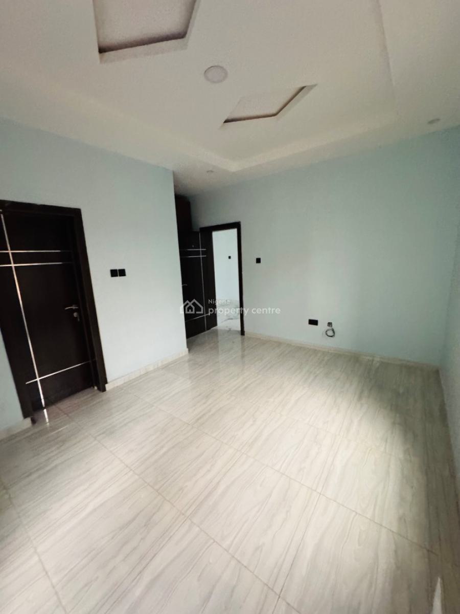 Magnificently Built 4 Bedroom Fully Detached Duplex with Bq, Gra Phase 1, Magodo, Lagos, Detached Duplex for Sale