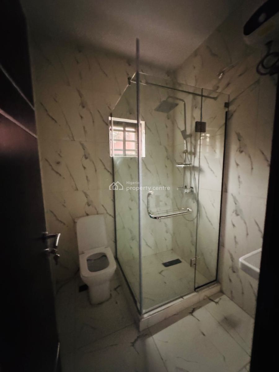 Magnificently Built 4 Bedroom Fully Detached Duplex with Bq, Gra Phase 1, Magodo, Lagos, Detached Duplex for Sale