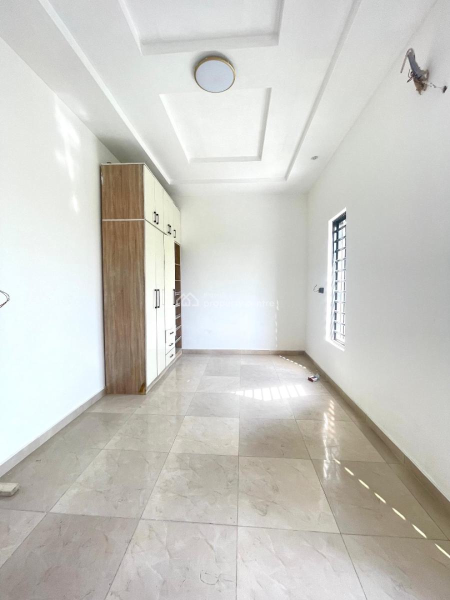 Magnificently Built 5 Bedroom Detached Duplex with Pool, Cinema and Bq, a Perfect Blend of Luxury, Comfort & Elegance in Prime Lekki Location, Ajah, Lagos, Detached Duplex for Sale