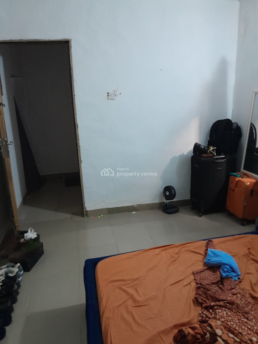 Lovely Mini Flat, Gbaga, Elepe, Ikorodu, Lagos, Mini Flat (room and Parlour) for Rent