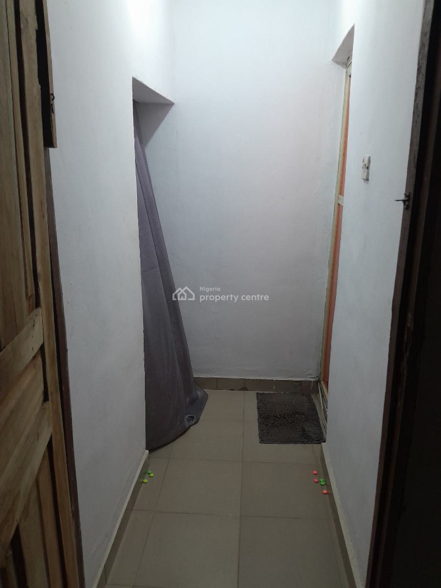 Lovely Mini Flat, Gbaga, Elepe, Ikorodu, Lagos, Mini Flat (room and Parlour) for Rent