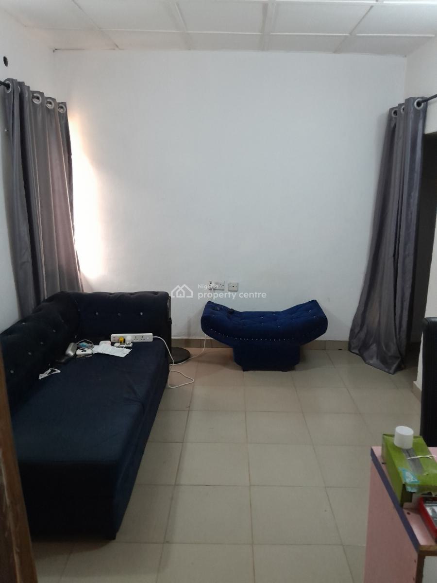 Lovely Mini Flat, Gbaga, Elepe, Ikorodu, Lagos, Mini Flat (room and Parlour) for Rent