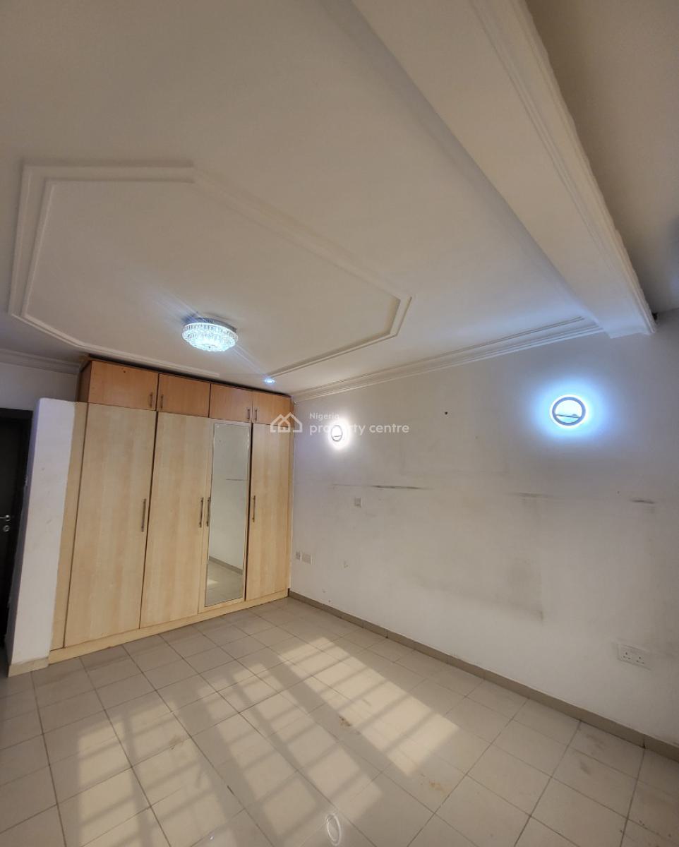 Luxurious Massive 4bedroom Terrace Duplex, By American International School, Durumi, Abuja, Semi-detached Duplex for Rent