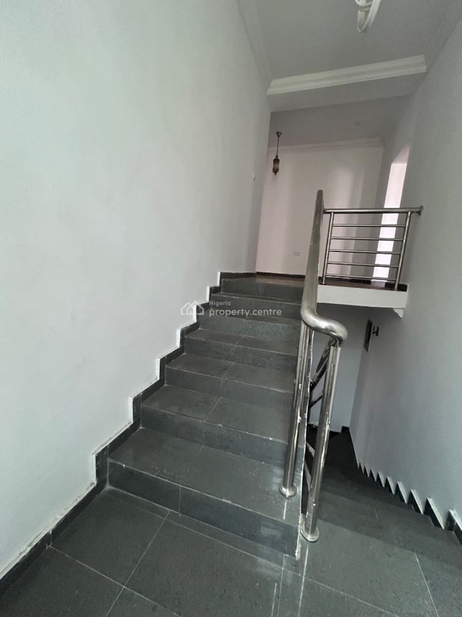 Luxury 4bedrooms Duplex, Ivy Homes Estate, Ikota, Lekki, Lagos, Detached Duplex for Sale