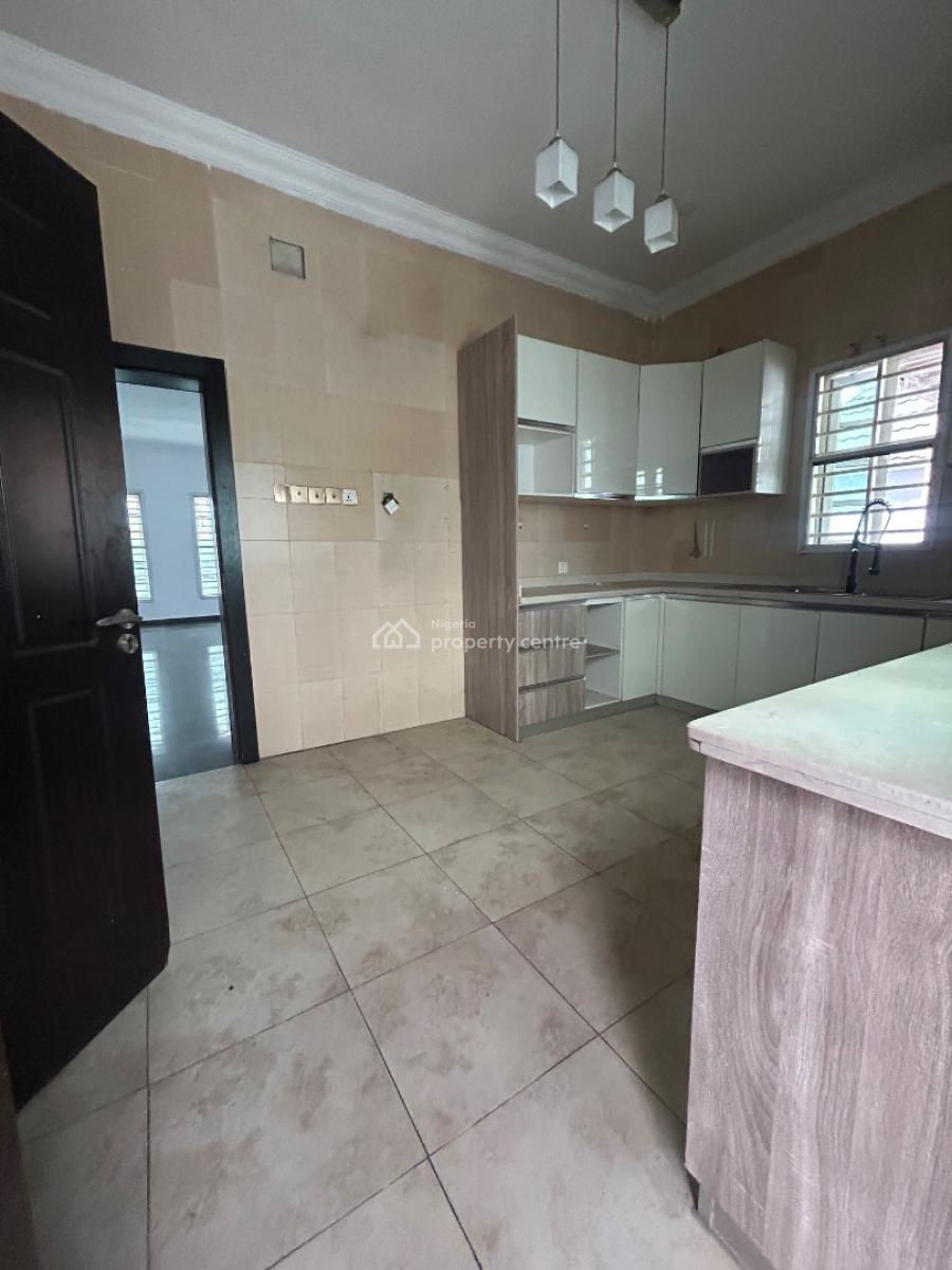 Luxury 4bedrooms Duplex, Ivy Homes Estate, Ikota, Lekki, Lagos, Detached Duplex for Sale